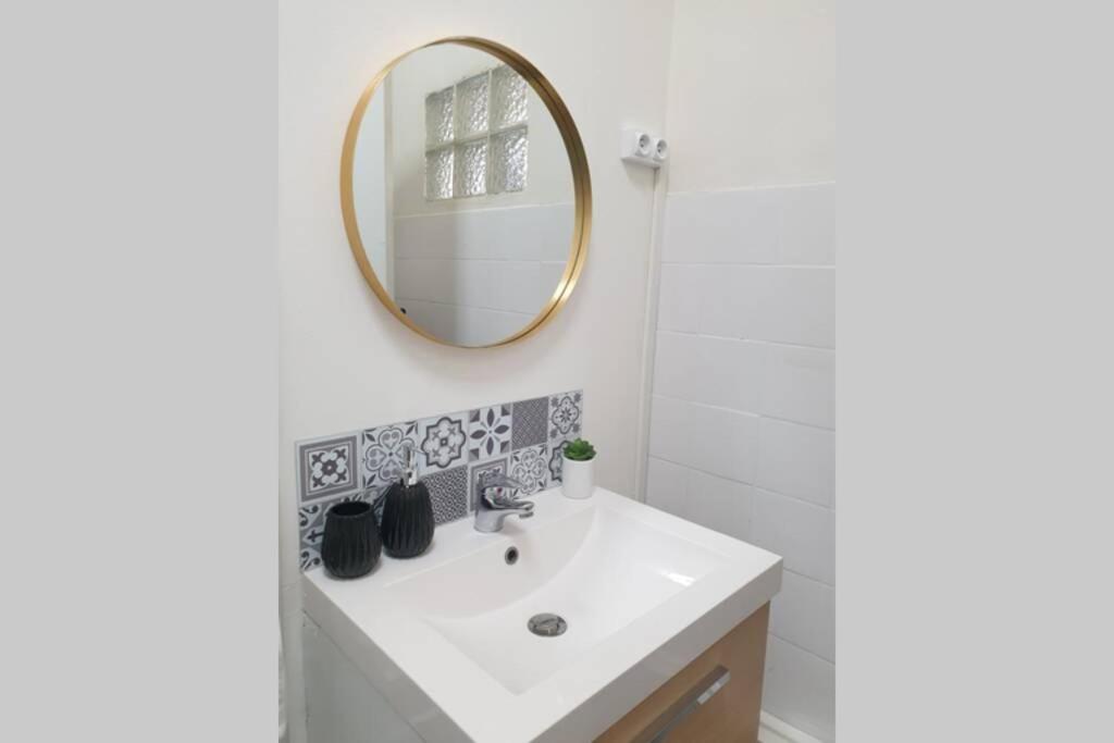 Studio Cosy En Bord De Mer Δουνκέρκη Εξωτερικό φωτογραφία