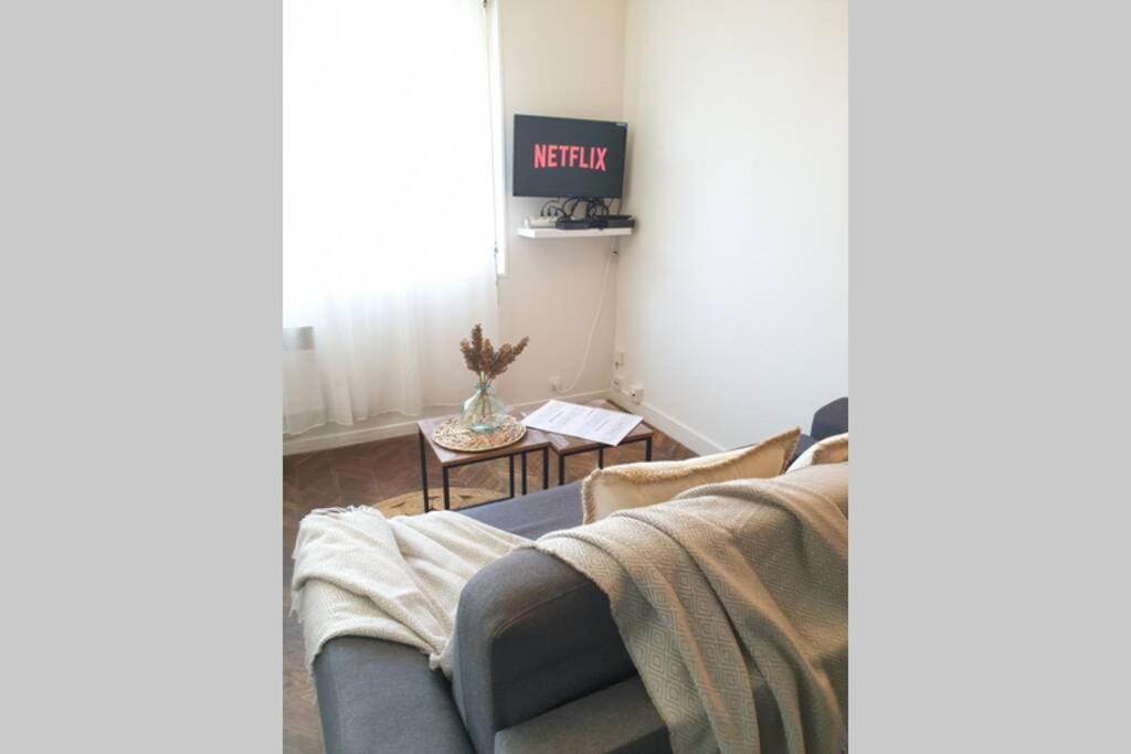 Studio Cosy En Bord De Mer Δουνκέρκη Εξωτερικό φωτογραφία