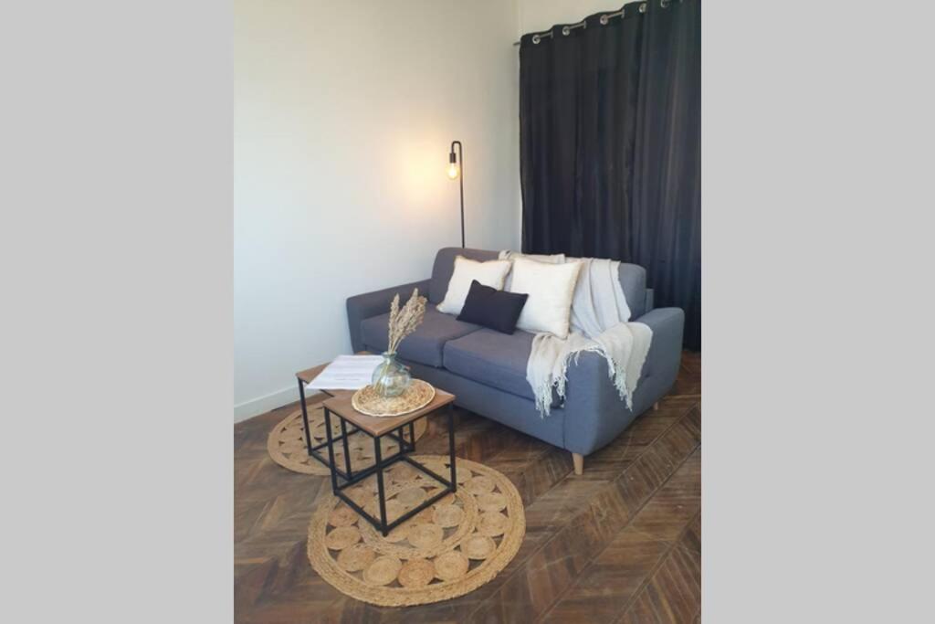 Studio Cosy En Bord De Mer Δουνκέρκη Εξωτερικό φωτογραφία